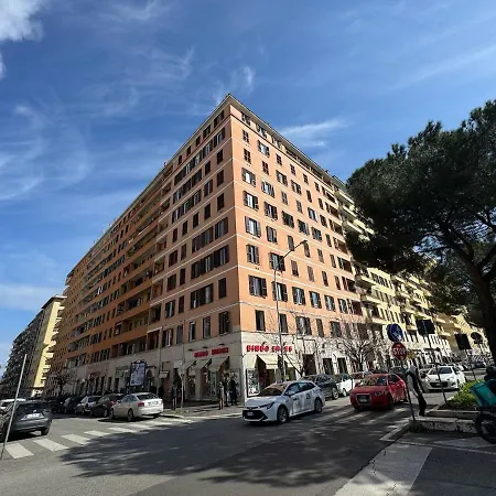 Apartman Urban Retreat Steps From The Metro *