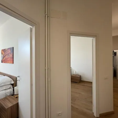 Urban Retreat Steps From The Metro