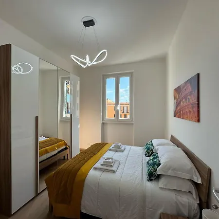 Apartman Urban Retreat Steps From The Metro