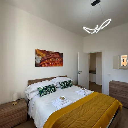Appartamento Urban Retreat Steps From The Metro *