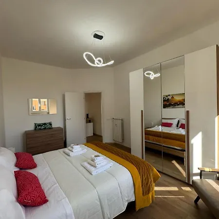 Appartamento Urban Retreat Steps From The Metro Roma