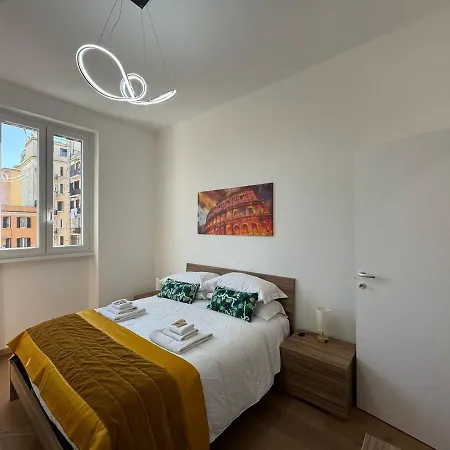 Urban Retreat Steps From The Metro Apartman *