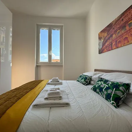 Apartman Urban Retreat Steps From The Metro *