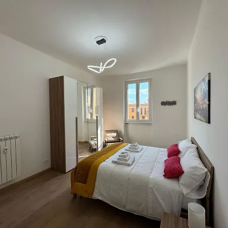 Lejlighed Urban Retreat Steps From The Metro *